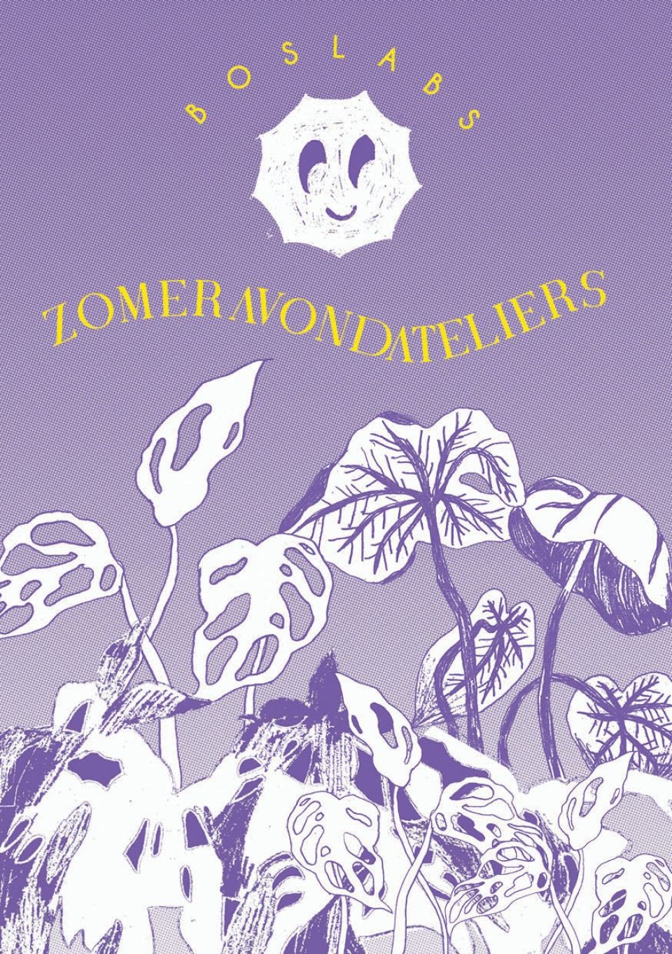 Zomeravondateliers