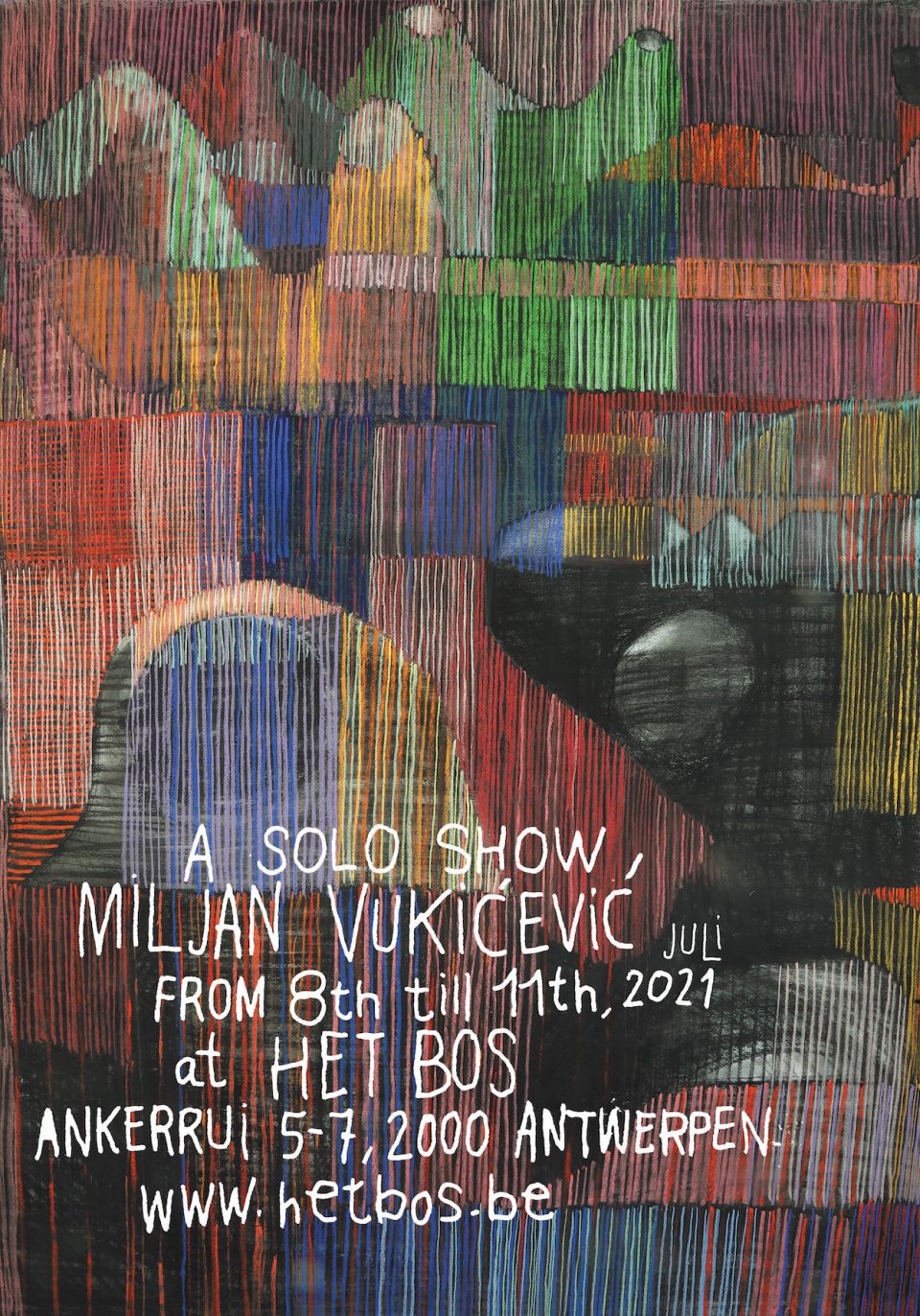 Miljan Expo Poster -web