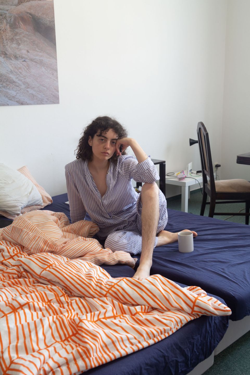 aurélie Bayad web