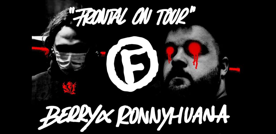 Frontal on Tour