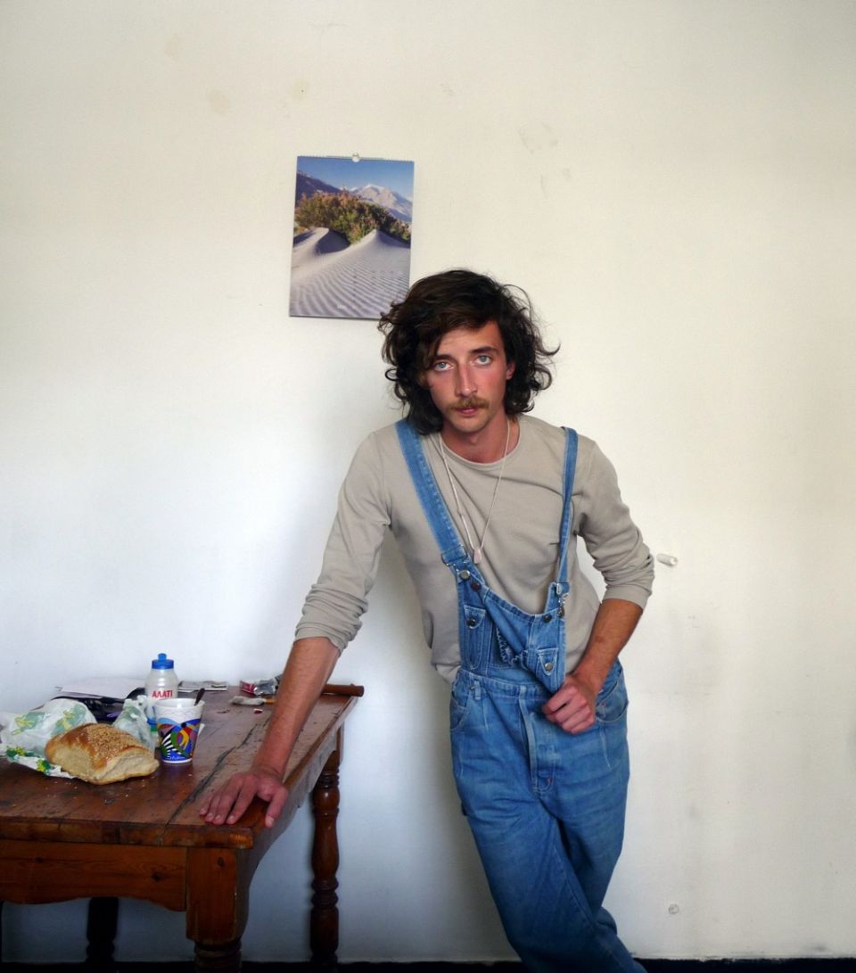 Vincent Van Meenen