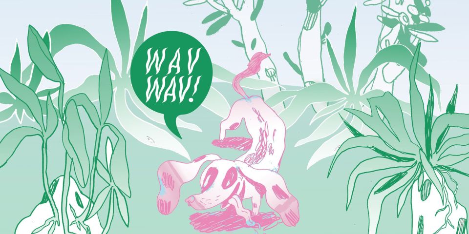 wav wav full