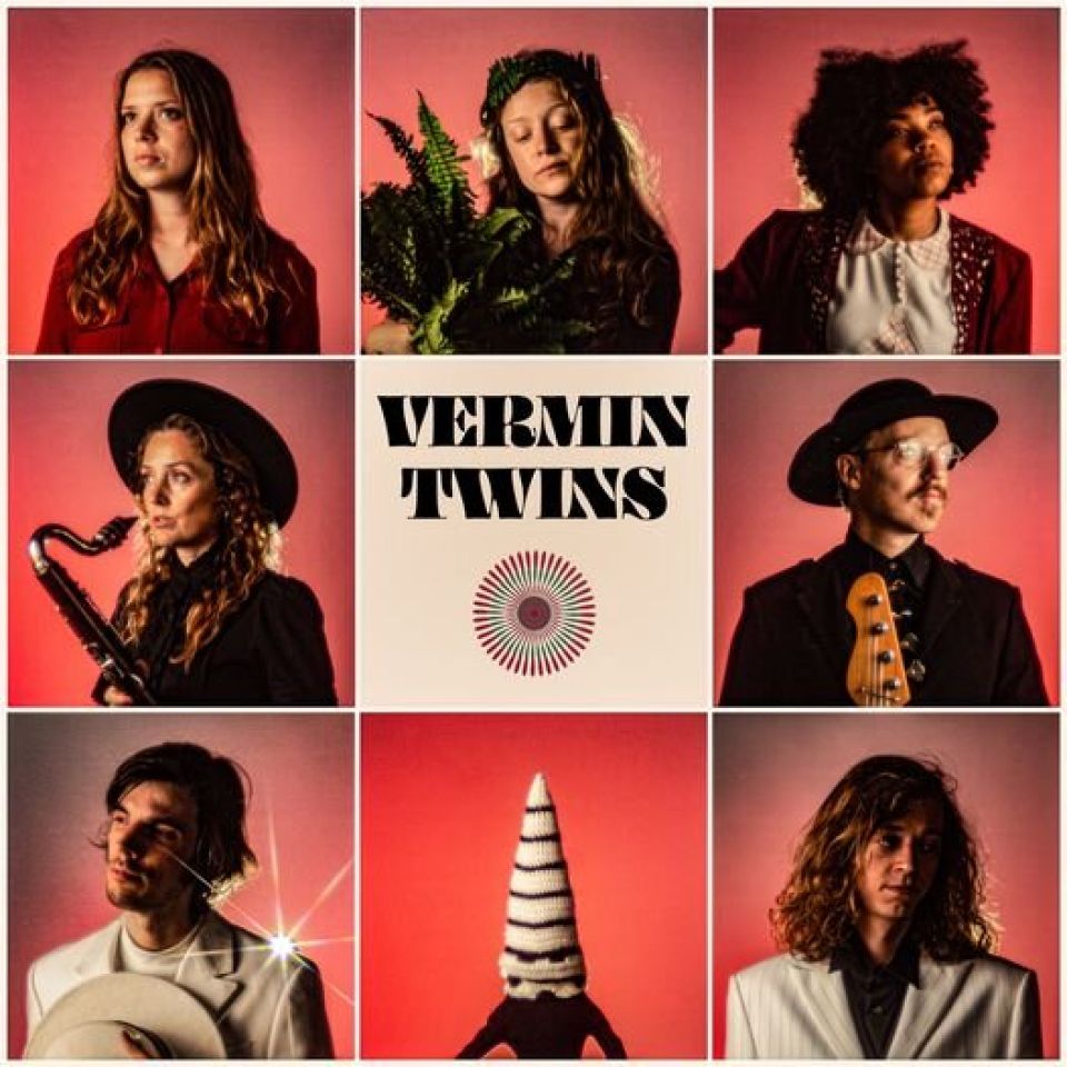 VERMIN TWINS volledige band