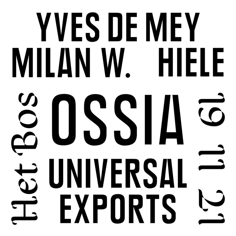 universal exports