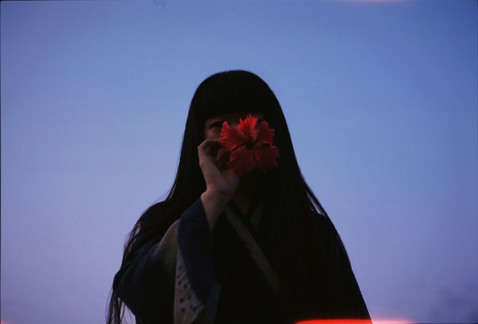IchikoAoba