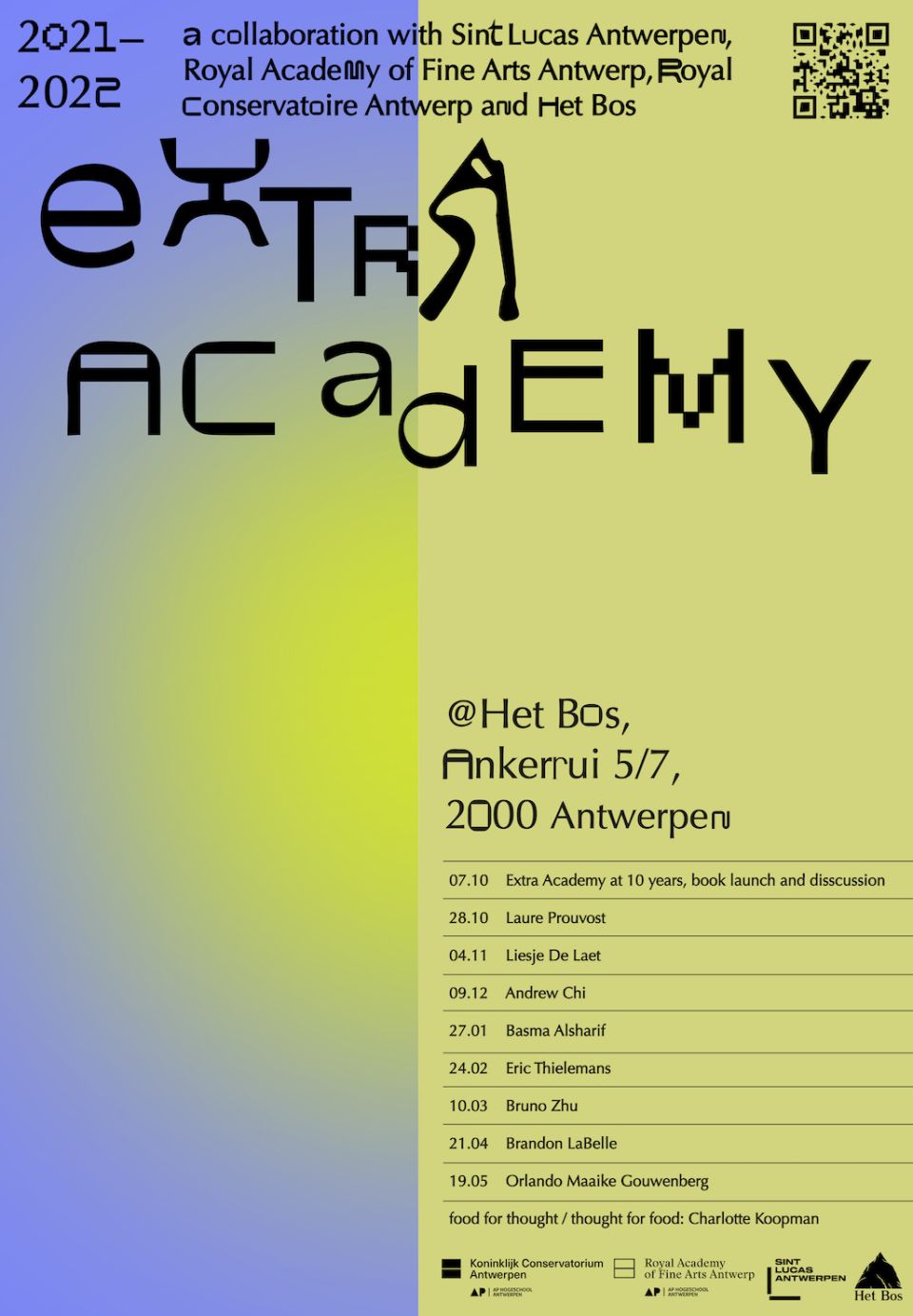 EXTRA ACADEMY Poster_web