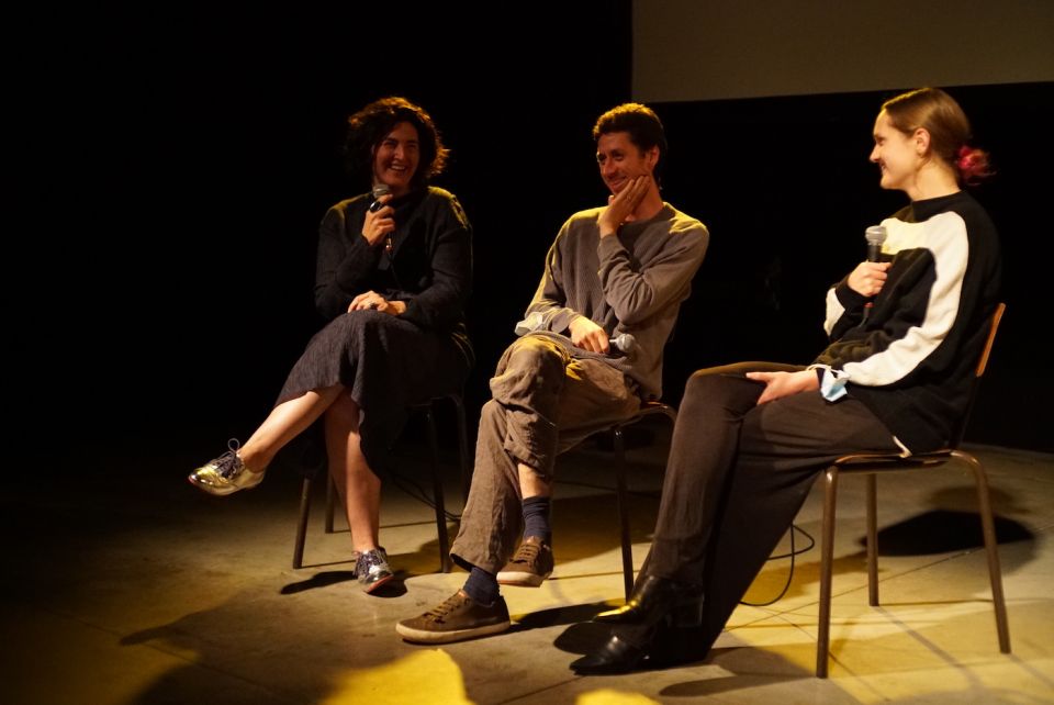 2021_09_6-15 VISITE FILMFESTIVAL - Ans Mertens  4