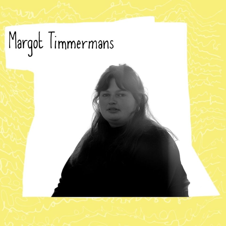 Margot Timmermans