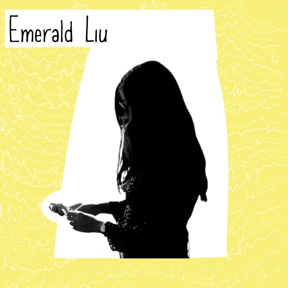 Emerald Liu