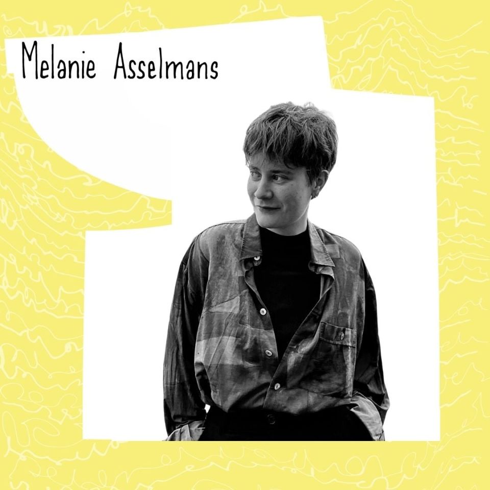 Melanie Asselmans