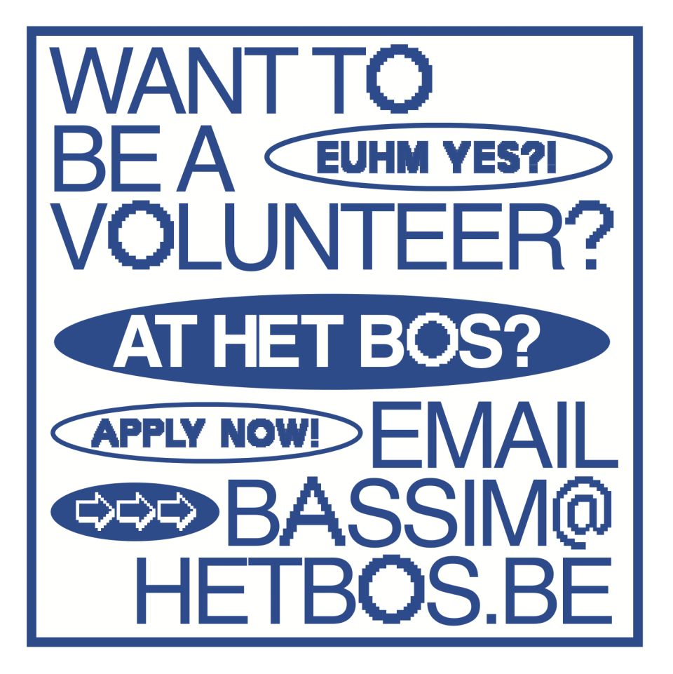 vrijwilligers - stickers June Osselaer @hosseleir 4 web