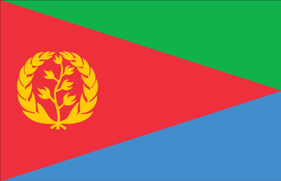 eritrea