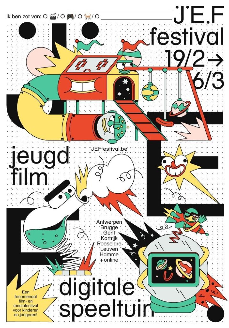festival poster web