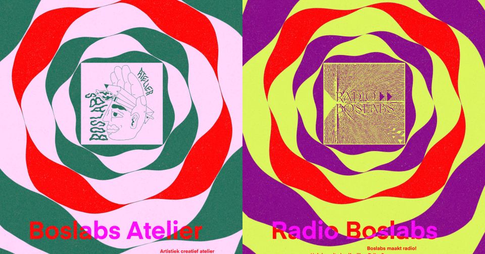 BoslabsAtelierRadio!