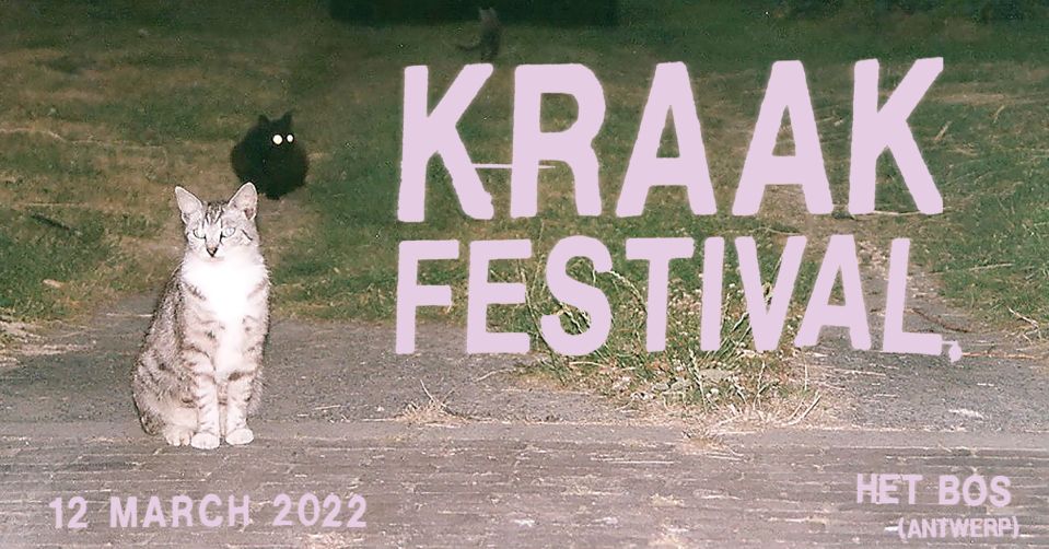 KRAAK2022-kittens text