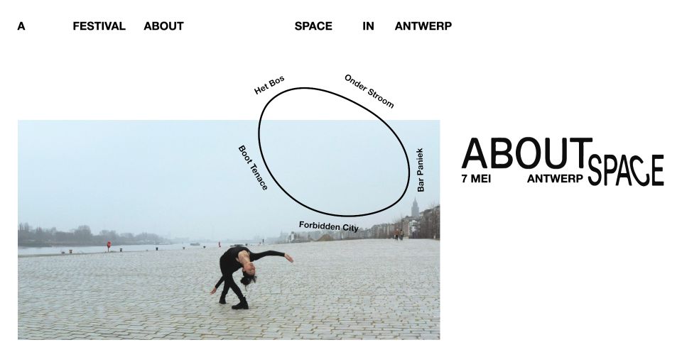 about space