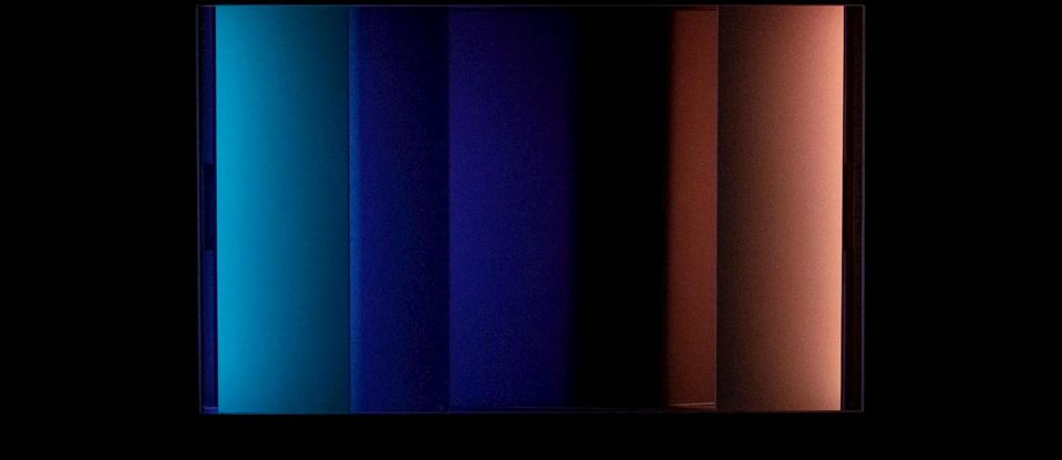 regenboog © Kurt Van der Elst