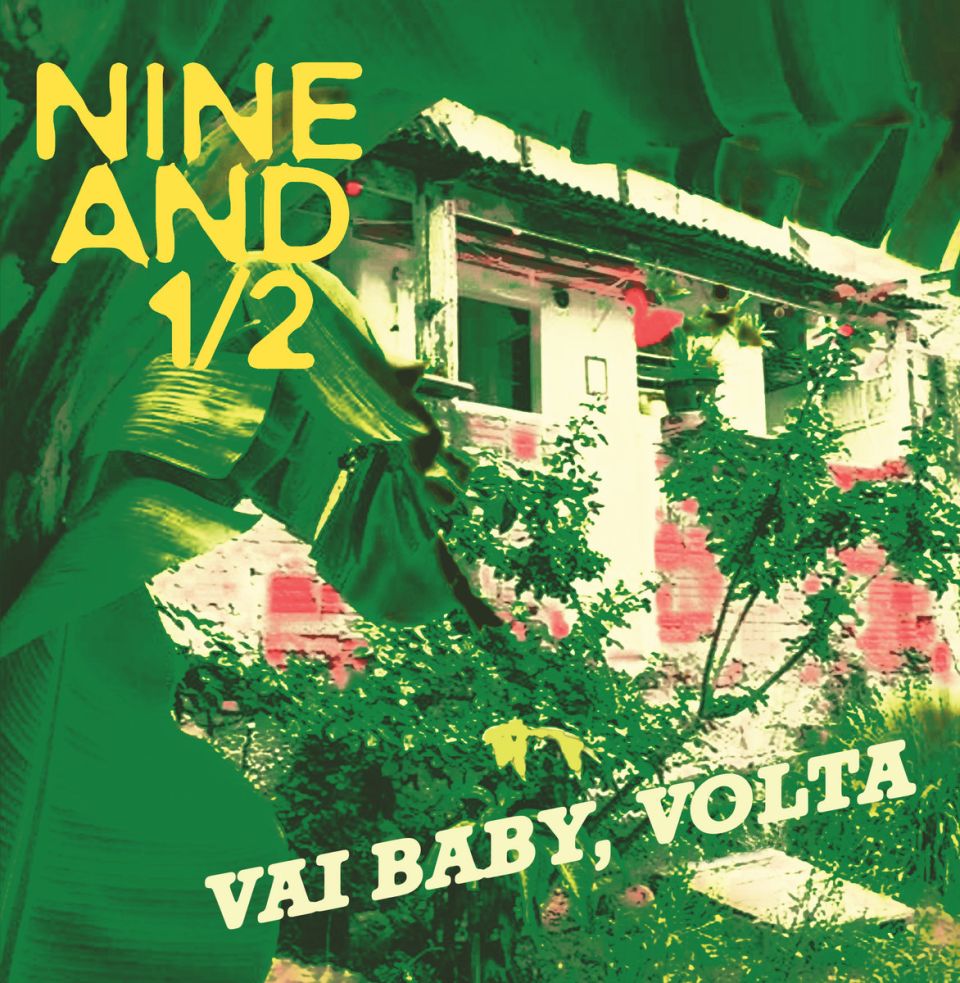 vai baby volta