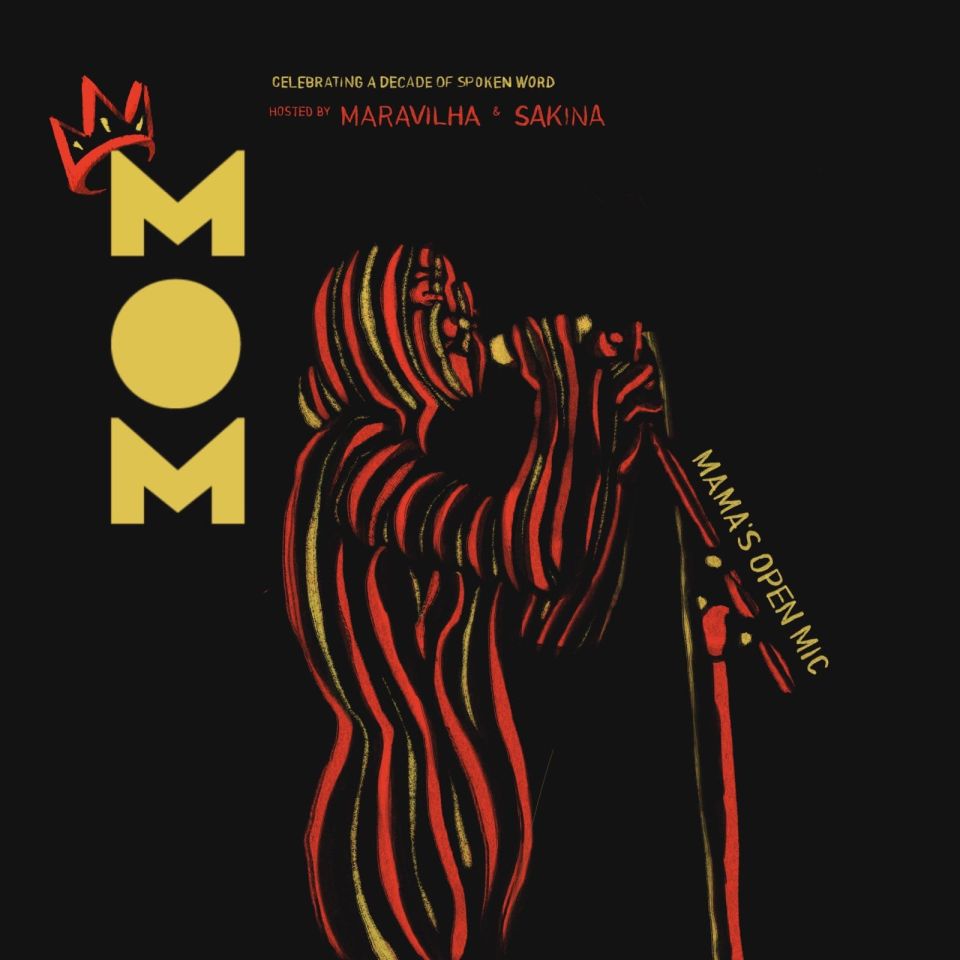 mamasopenmic10y