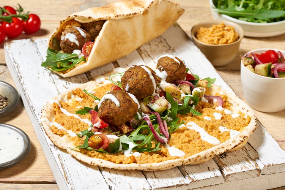 falafel