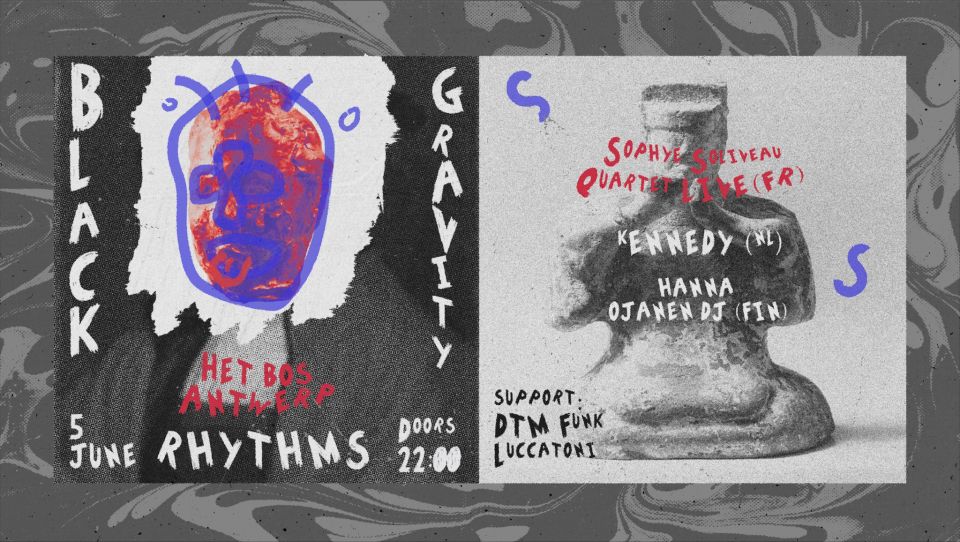 blackgravityrhythms