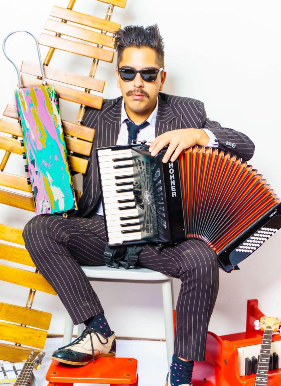 Martín Benavides