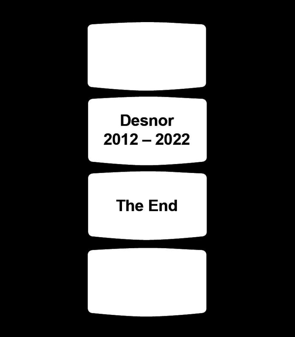 de snor