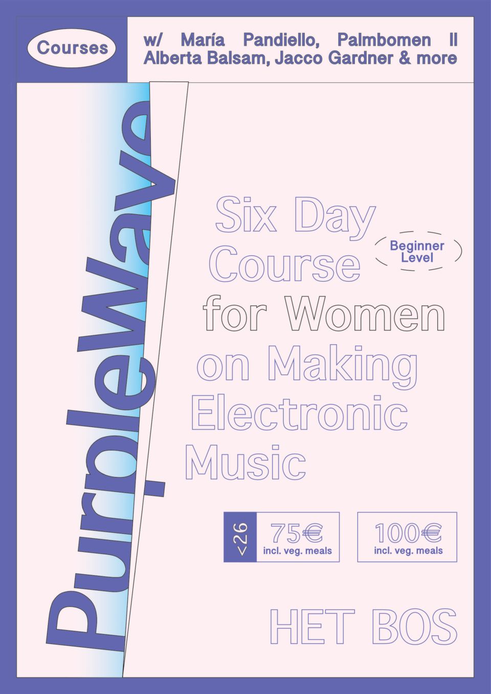 promo front