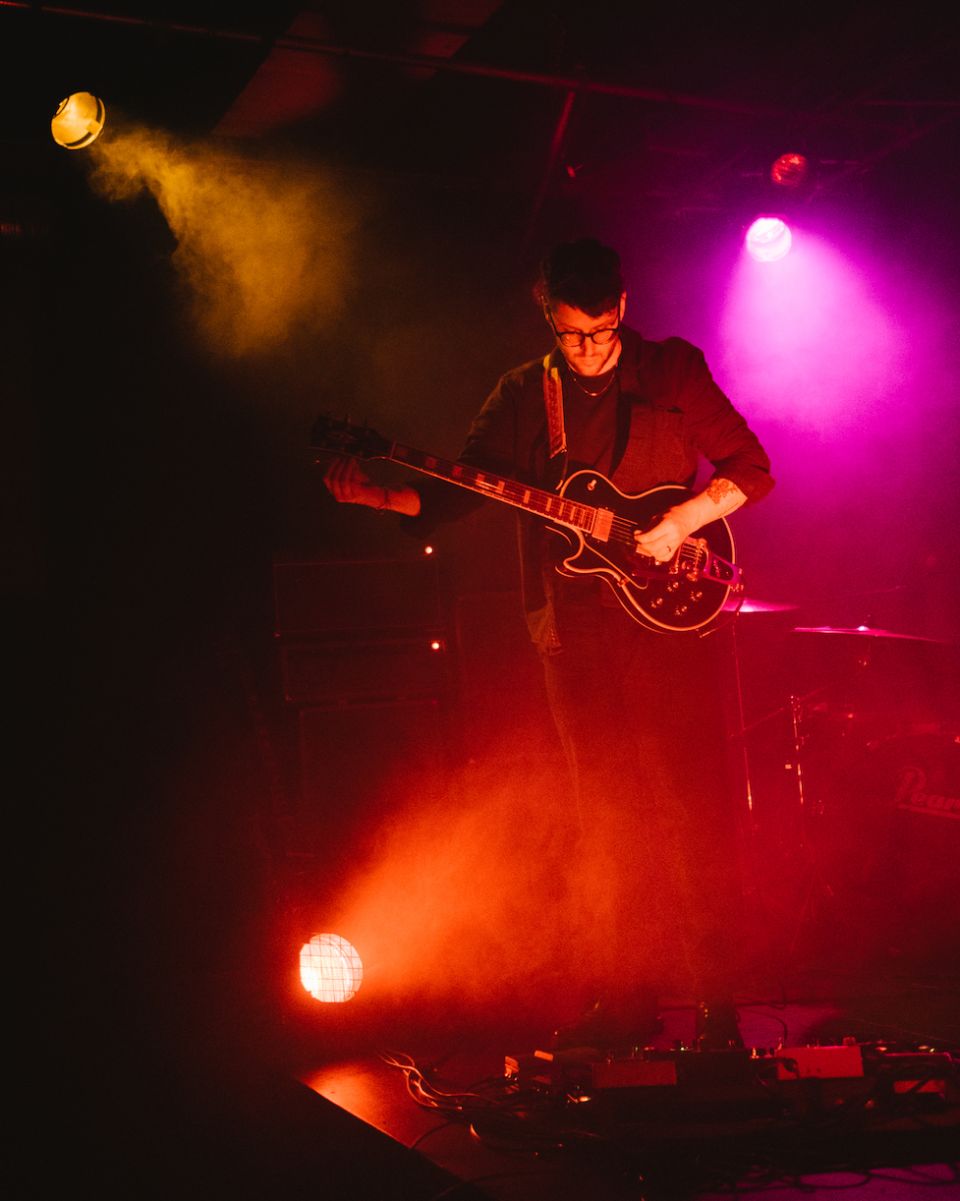 2022_03_25 SUNBURNED HAND OF THE MAN pruillip - Daria Miasoedova 2