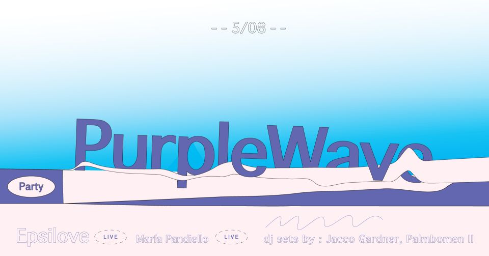 purple wave party
