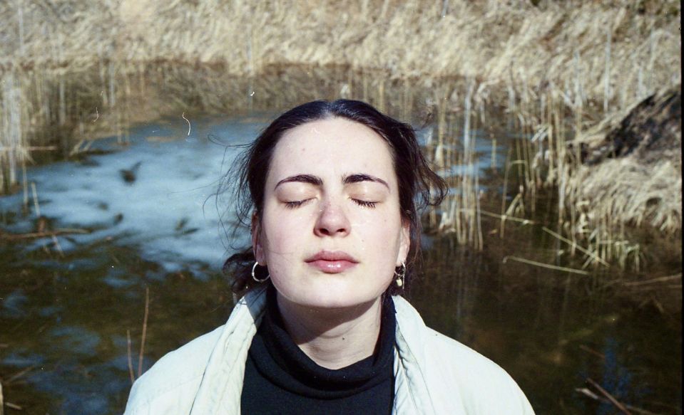 Lauranne Van den Heede