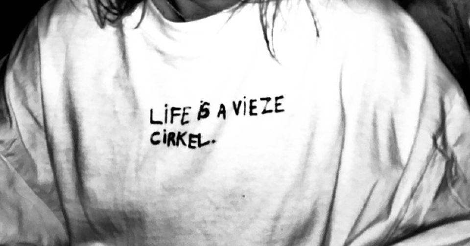 vieze cirkel