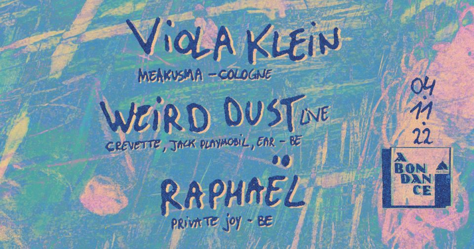 Viola Klein-Banner
