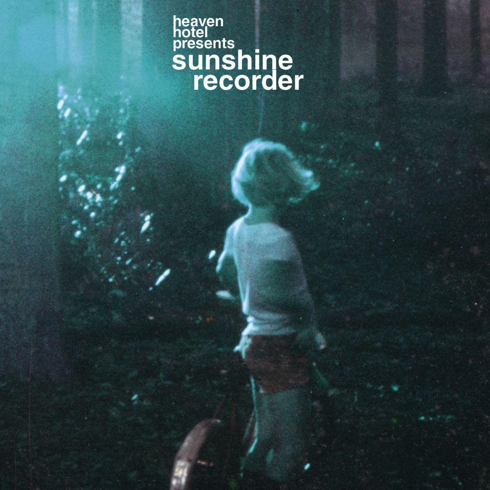 sunshine recorder web