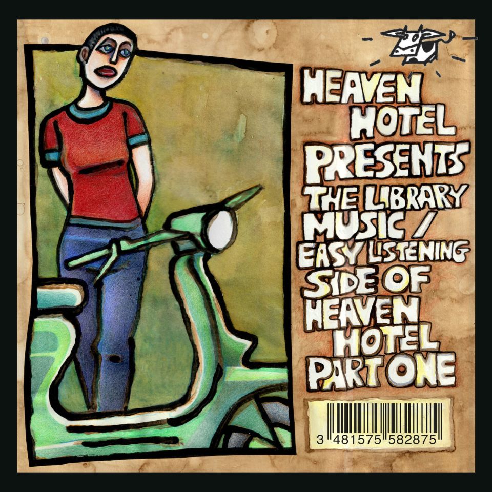 HH EASY CD web