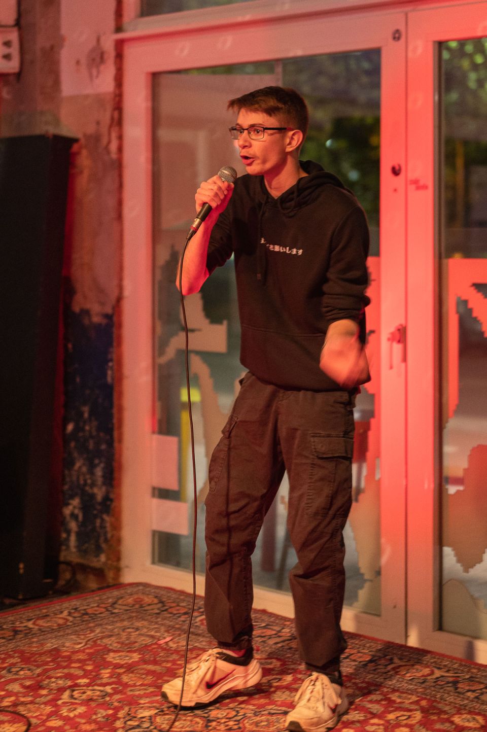 22_11_08 Mama's Open Mic - Simon Van Looveren - Web-7