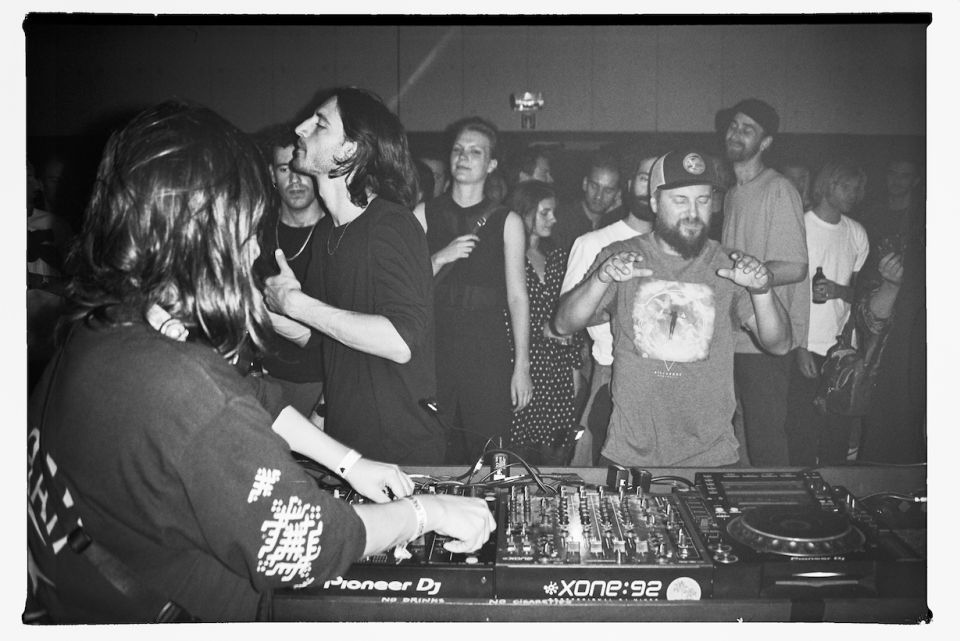 2022_10_21 SARA DZIRI LENA WILLIKENS - Ines Bodlovic22