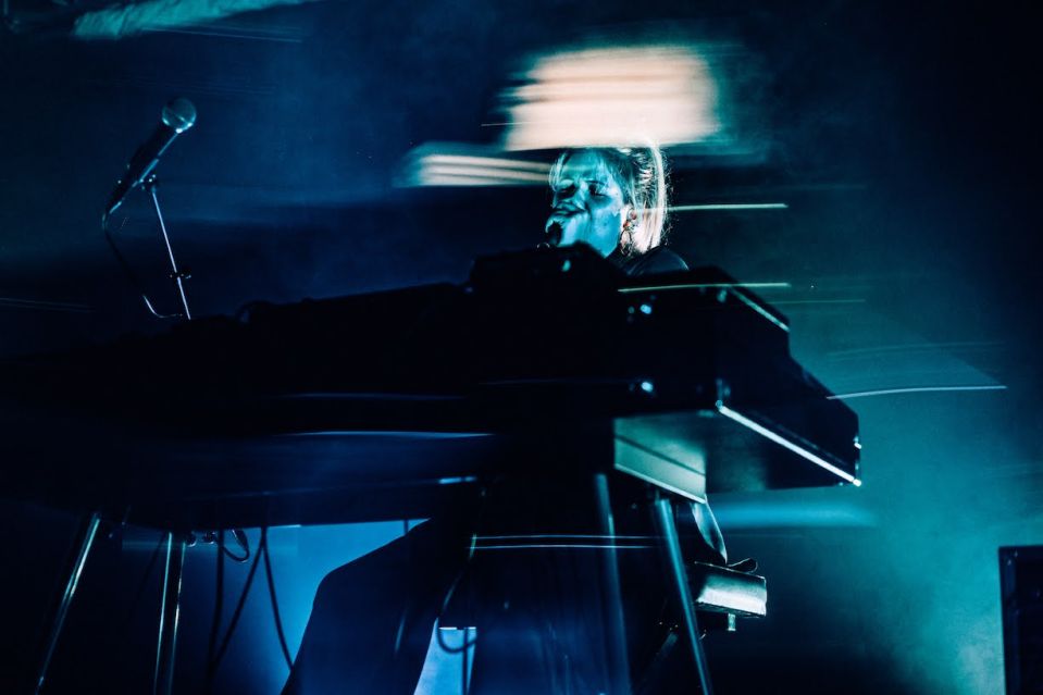 2022-12-01 - DIENNE @ Het Bos (Antwerpen) - 018