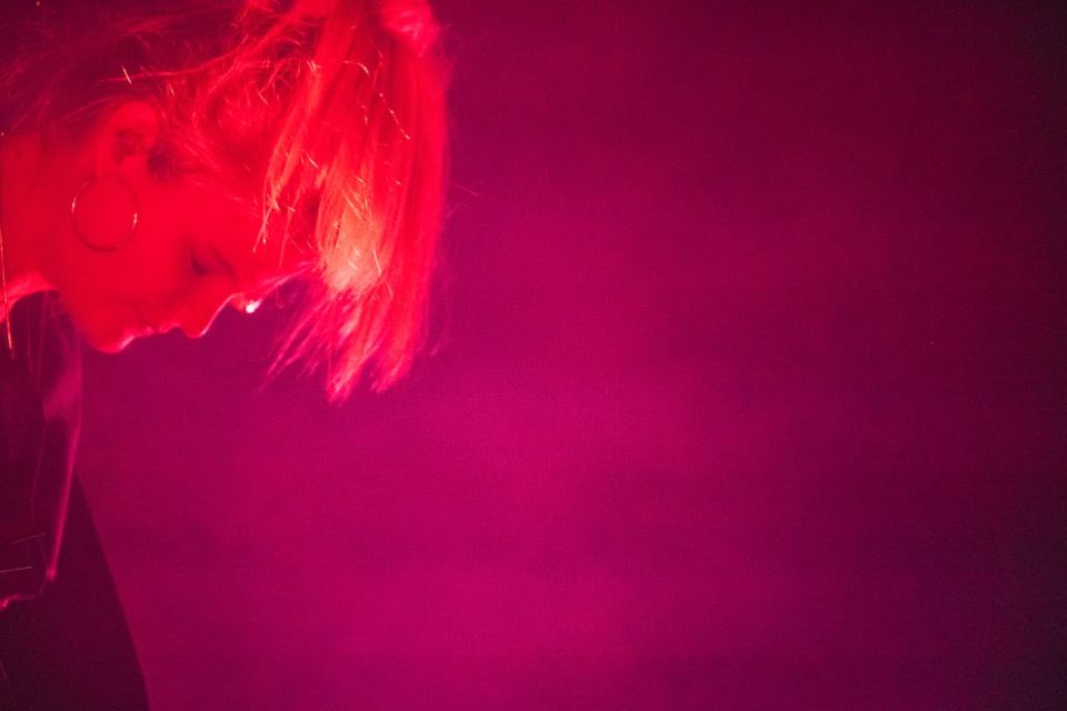 2022-12-01 - DIENNE @ Het Bos (Antwerpen) - 024