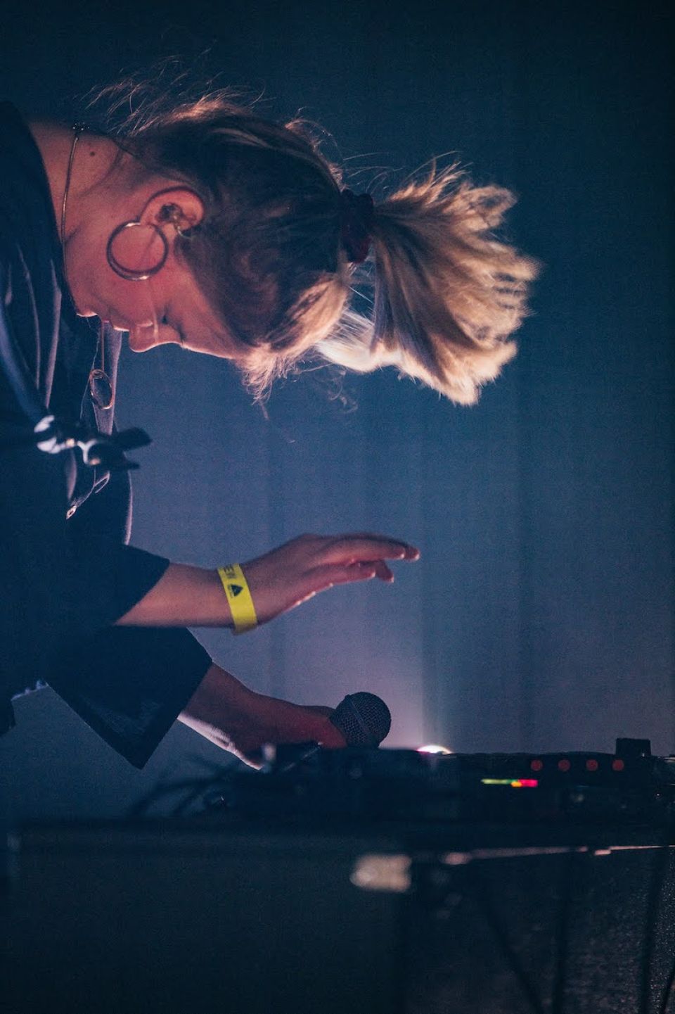 2022-12-01 - DIENNE @ Het Bos (Antwerpen) - 026