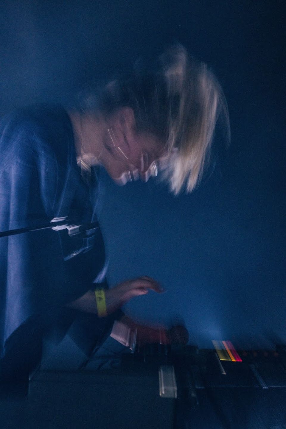 2022-12-01 - DIENNE @ Het Bos (Antwerpen) - 028