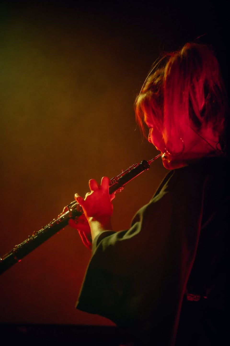 2022-12-01 - DIENNE @ Het Bos (Antwerpen) - 032