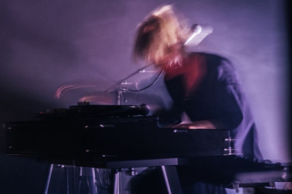 2022-12-01 - DIENNE @ Het Bos (Antwerpen) - 042