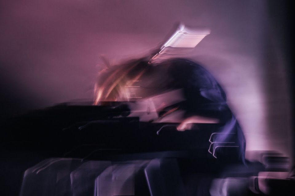 2022-12-01 - DIENNE @ Het Bos (Antwerpen) - 044