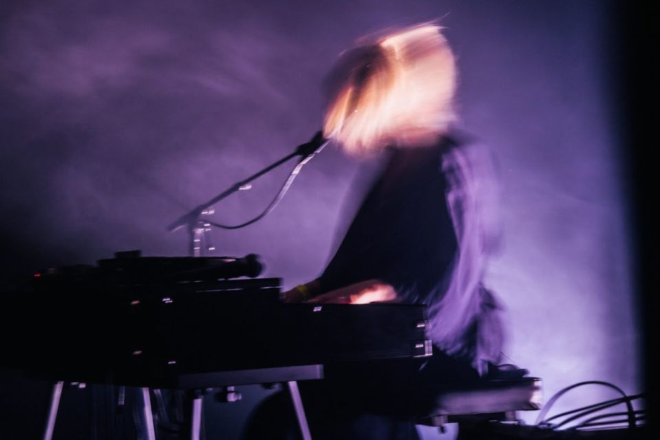 2022-12-01 - DIENNE @ Het Bos (Antwerpen) - 045