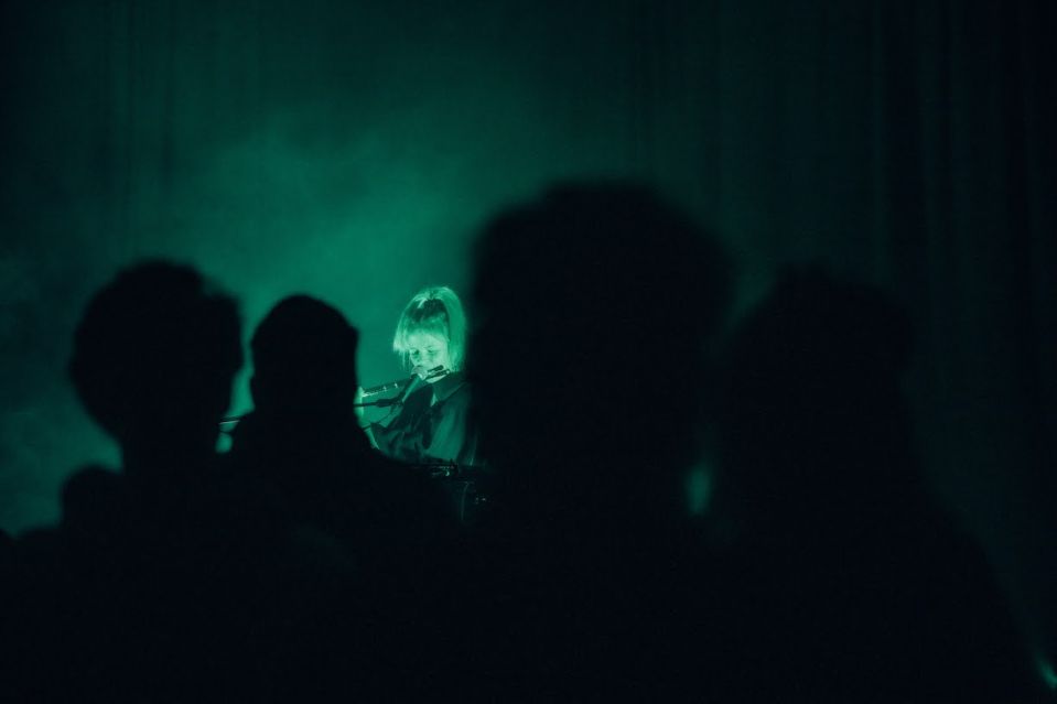 2022-12-01 - DIENNE @ Het Bos (Antwerpen) - 054