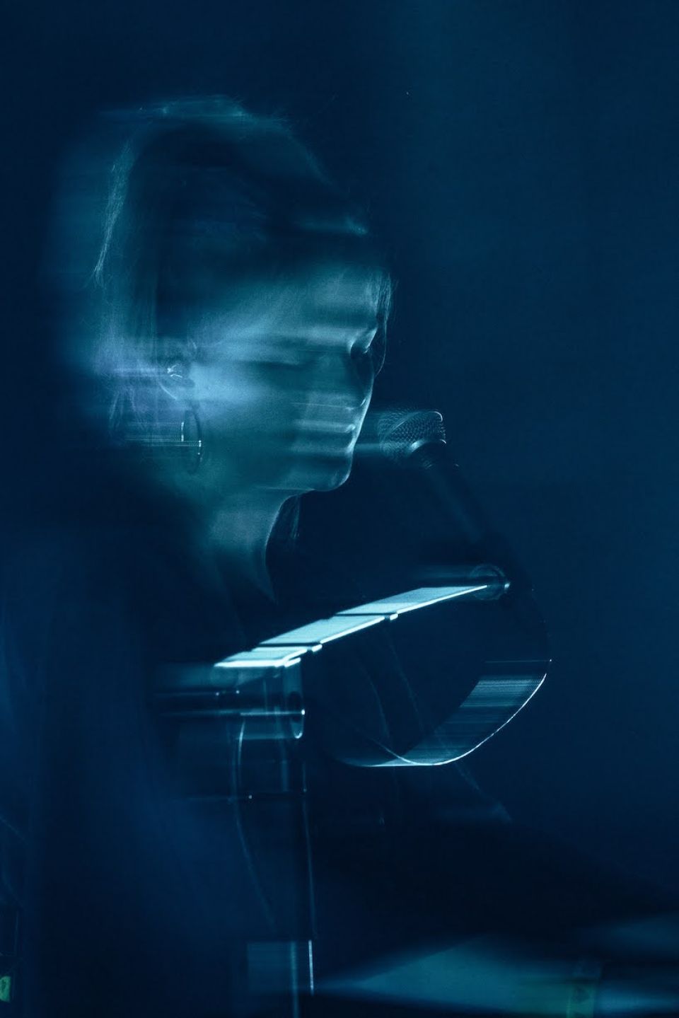 2022-12-01 - DIENNE @ Het Bos (Antwerpen) - 057