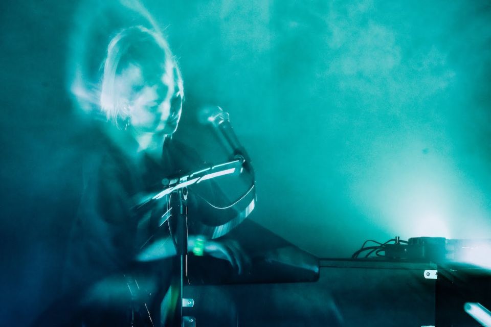 2022-12-01 - DIENNE @ Het Bos (Antwerpen) - 060