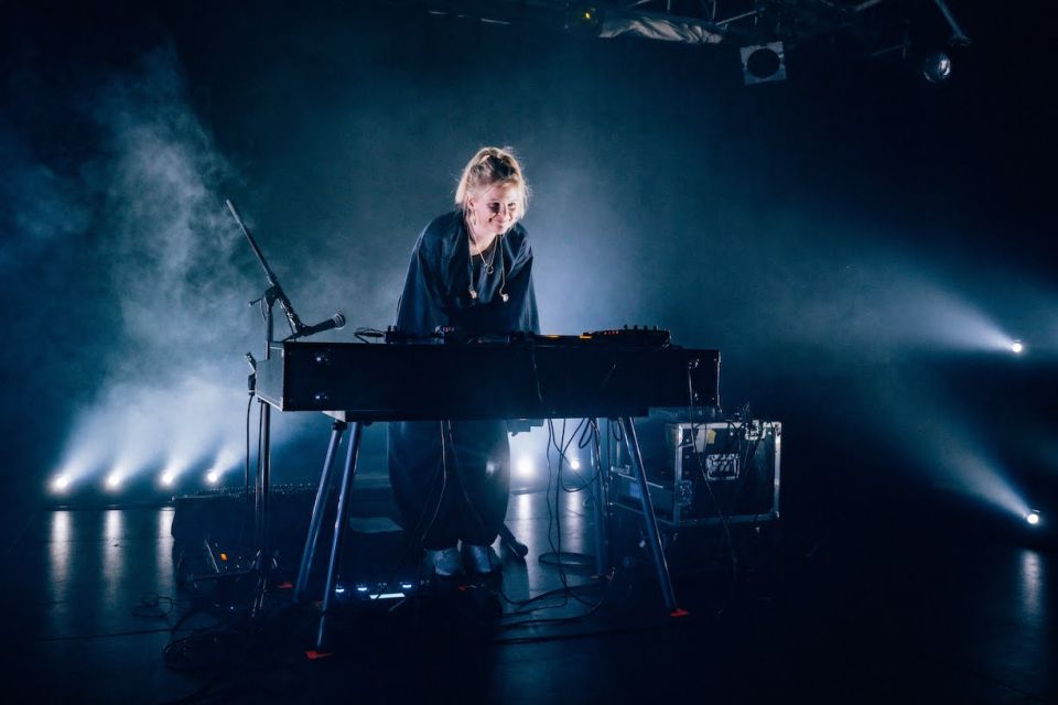 2022-12-01 - DIENNE @ Het Bos (Antwerpen) - 070
