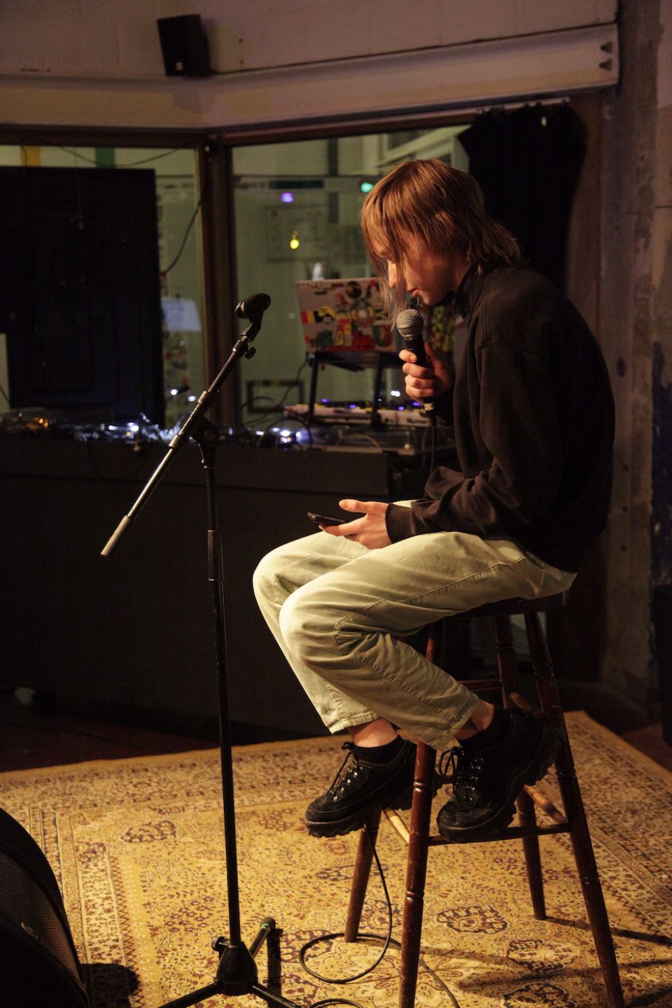 2022_12_13 MAMAS OPEN MIC - Ella Krmasek45